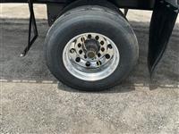 2024 Utility FSCHA 53x102 