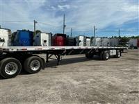 2024 Utility FSCHA 53x102 