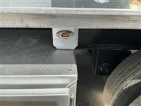 2024 Utility FSCHA 53x102 