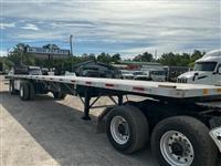 2024 Utility FSCHA 53x102 