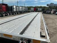2024 Utility FSCHA 53x102 
