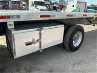 2024 Utility FSCHA 53x102 