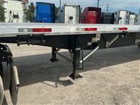 2024 Utility FSCHA 53x102 