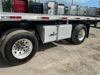 2024 Utility FSCHA 53x102 