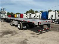 2024 Utility FSCHA 53x102 