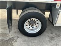 2024 Utility FSCHA 53x102 