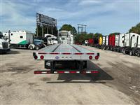 2024 Utility FSCHA 53x102 