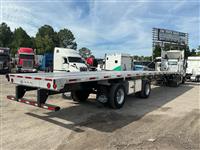 2024 Utility FSCHA 53x102 