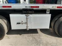 2024 Utility FSCHA 53x102 