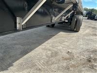 2024 Utility FSCHA 53x102 