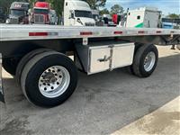 2024 Utility FSCHA 53x102 