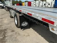 2024 Utility FSCHA 53x102 