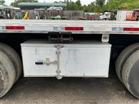 2024 Utility FSCHA 53x102 