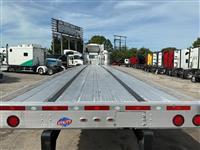 2024 Utility FSCHA 53x102 