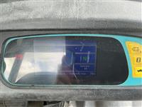 2020 BYD ECB25 (Electric)