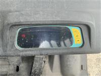 2020 BYD ECB25 (Electric)