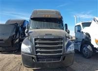 2024 Freightliner PT126SLP Cascadia 
