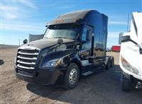 2024 Freightliner PT126SLP Cascadia 