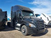 2024 Freightliner PT126SLP Cascadia 