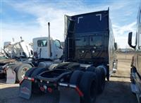 2024 Freightliner PT126SLP Cascadia 