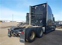 2024 Freightliner PT126SLP Cascadia 