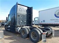 2024 Freightliner PT126SLP Cascadia 