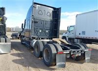 2024 Freightliner PT126SLP Cascadia 