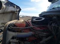 2024 Freightliner PT126SLP Cascadia 