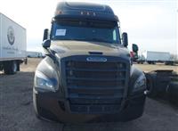 2024 Freightliner PT126SLP Cascadia 