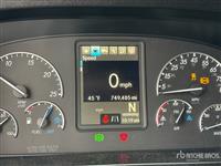2020 Freightliner PT126SLP Cascadia 