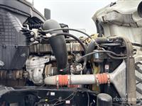 2020 Freightliner PT126SLP Cascadia 