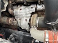 2020 Freightliner PT126SLP Cascadia 