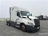 2020 Freightliner PT126SLP Cascadia 