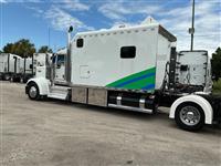 2020 Kenworth W900L (156