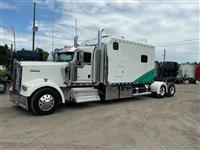 2020 Kenworth W900L (156