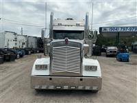 2020 Kenworth W900L (156