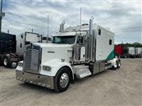 2020 Kenworth W900L (156