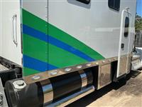 2020 Kenworth W900L (156