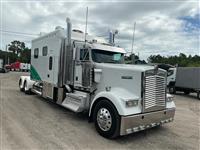 2020 Kenworth W900L (156