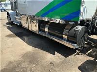 2020 Kenworth W900L (156