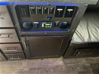 2020 Kenworth W900L (156