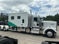 2020 Kenworth W900L (156