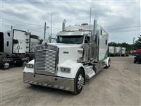 2020 Kenworth W900L (156