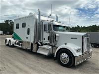 2020 Kenworth W900L (156