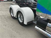 2020 Kenworth W900L (156