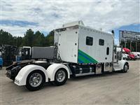 2020 Kenworth W900L (156