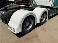 2020 Kenworth W900L (156