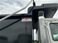 2023 Mack GR104FR (Quad Axle)