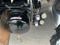 2023 Mack GR104FR (Quad Axle)
