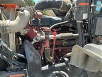 2023 Mack GR104FR (Quad Axle)